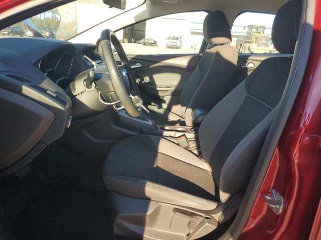 Photo 7 from auction – 2014 FORD FOCUS SE with VIN 1FADP3F2XEL379706