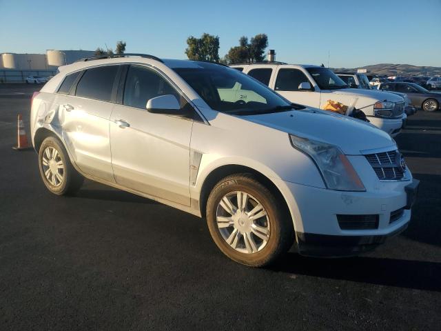 Photo 4 from auction – 2012 CADILLAC SRX with VIN 3GYFNGE33CS547343