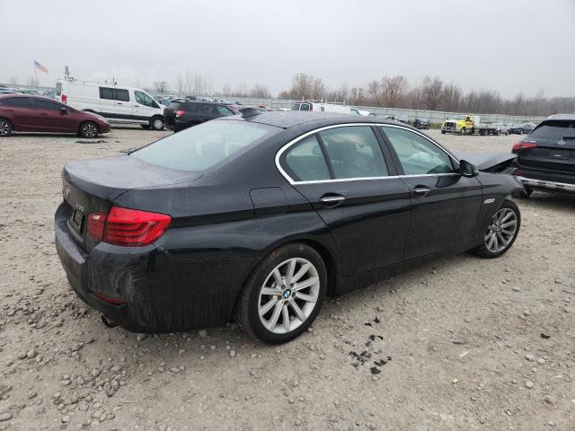 Photo 3 from auction – 2015 BMW 535 XI with VIN WBA5B3C53FD541681