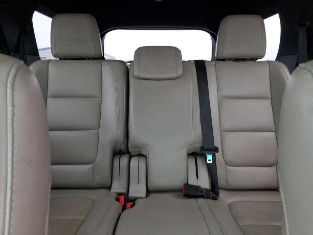 Photo 10 from auction – 2015 FORD EXPLORER X with VIN 1FM5K8D80FGC47643