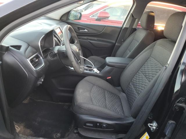 Photo 7 from auction – 2019 CHEVROLET EQUINOX LT with VIN 2GNAXUEVXK6114097