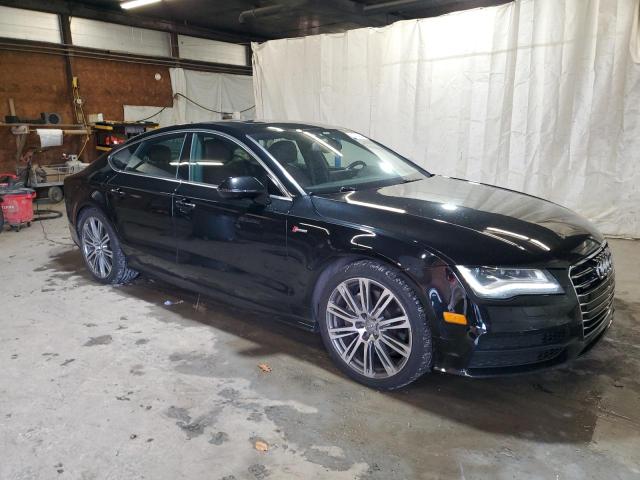 Photo 4 from auction – 2013 AUDI A7 PRESTIG with VIN WAU2GAFC7DN075215