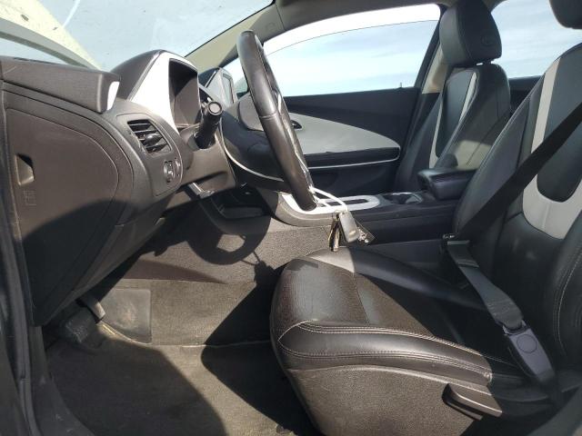 Photo 7 from auction – 2012 CHEVROLET VOLT with VIN 1G1RD6E41CU109177
