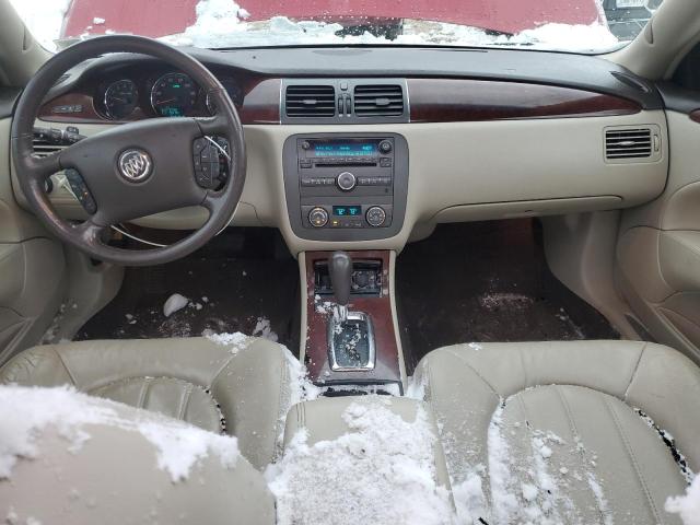 Photo 8 from auction – 2007 BUICK LUCERNE CX with VIN 1G4HD57217U235002