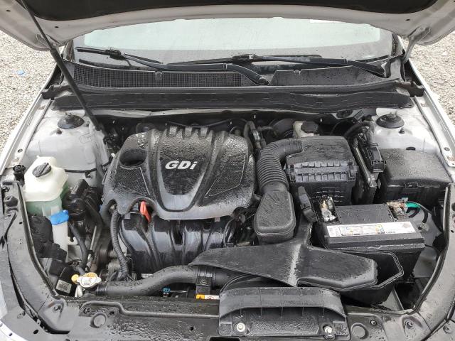 Photo 11 from auction – 2014 KIA OPTIMA LX with VIN 5XXGM4A78EG334353