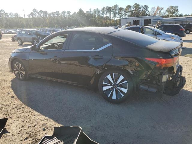 Photo 2 from auction – 2020 NISSAN ALTIMA with VIN 1N4BL4EV7LC149056