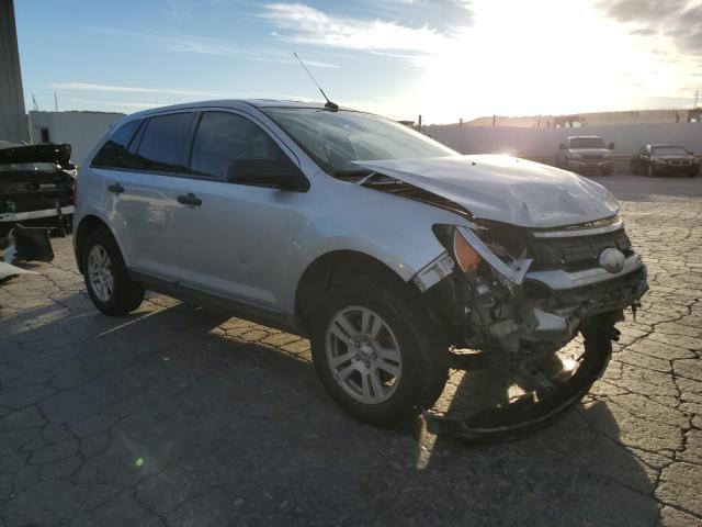 Photo 4 from auction – 2013 FORD EDGE SE with VIN 2FMDK3GC7DBA59768