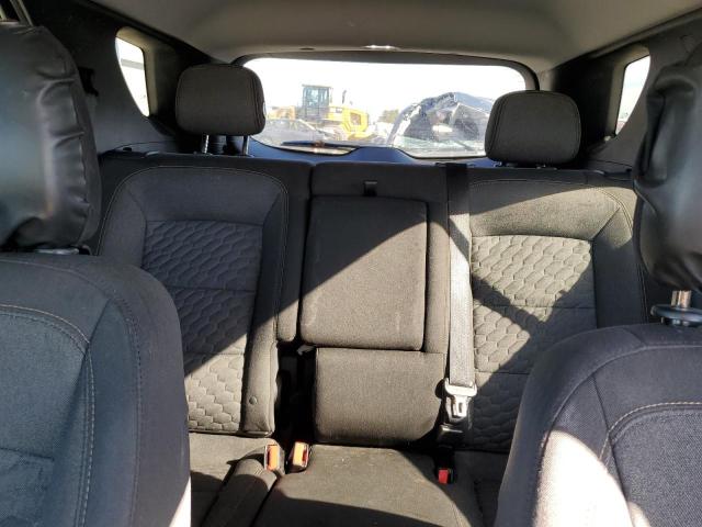Photo 10 from auction – 2019 CHEVROLET EQUINOX LT with VIN 2GNAXJEVXK6251247