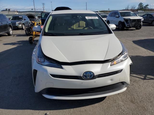 Photo 5 from auction – 2019 TOYOTA PRIUS with VIN JTDKARFU1K3083640