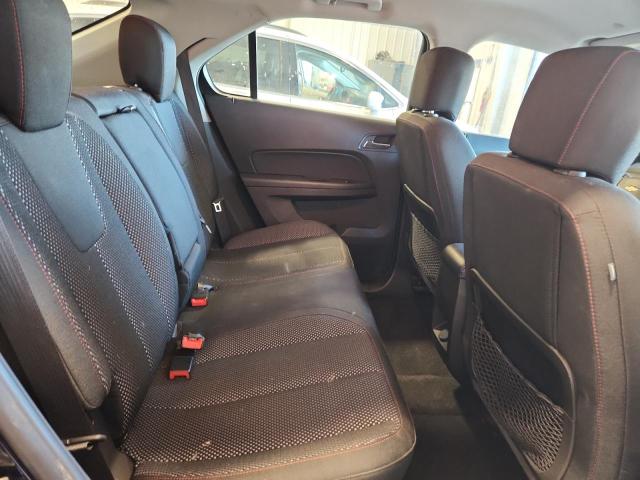 Photo 11 from auction – 2016 CHEVROLET EQUINOX LS with VIN 2GNFLEEKXG6166057