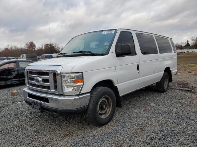 FORD ECONOLINE 2011 with VIN 1FBSS3BL3BDB13551 - Photo from auction
