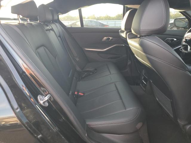 Photo 10 from auction – 2023 BMW 330E with VIN 3MW39FF07P8D05862