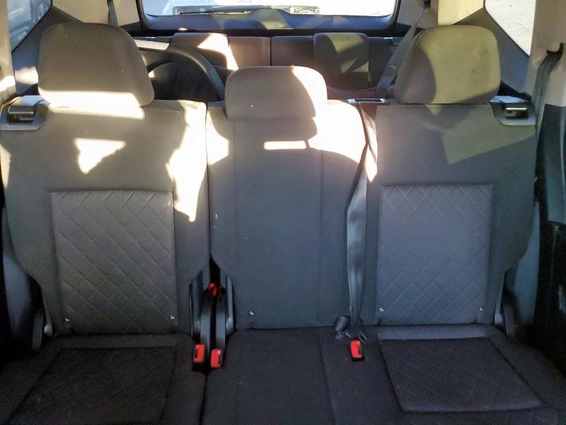 Photo 10 from auction – 2018 VOLKSWAGEN ATLAS with VIN 1V2AR2CA0JC549965