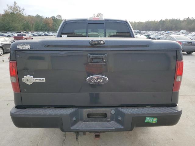 Photo 6 from auction – 2007 FORD F150 SUPER with VIN 1FTRW12517FB41929