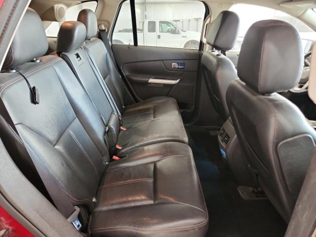 Photo 11 from auction – 2013 FORD EDGE LIMIT with VIN 2FMDK3K94DBB44630