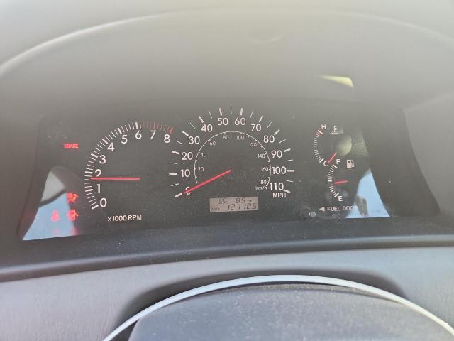 Photo 9 from auction – 2005 TOYOTA COROLLA CE with VIN 1NXBR30EX5Z383453