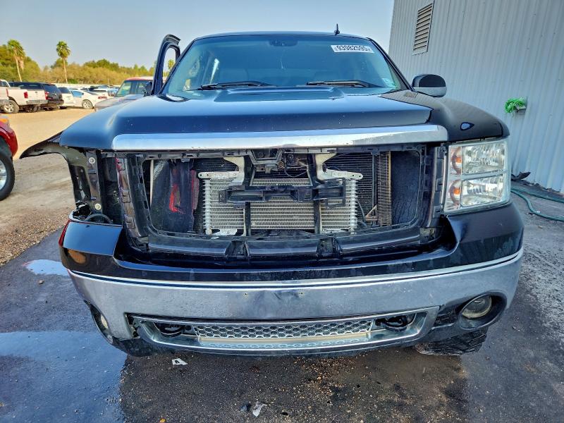 Photo 5 from auction – 2007 GMC NEW SIERRA with VIN 2GTEK13M271671382