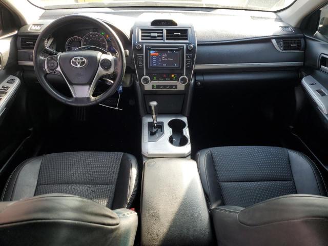 Photo 8 from auction – 2013 TOYOTA CAMRY L with VIN 4T1BF1FK4DU294342