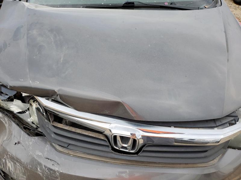 Фото 11 с аукциона – 2012 HONDA CIVIC EX с VIN 2HGFB2F80CH521136
