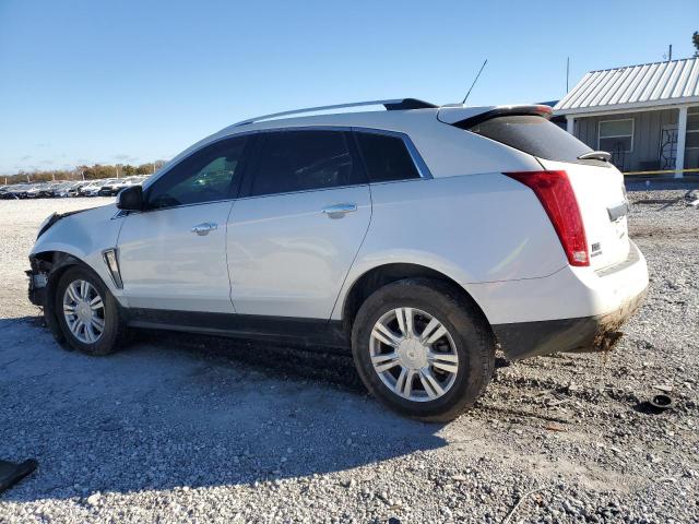 Photo 2 from auction – 2015 CADILLAC SRX LUXURY with VIN 3GYFNBE37FS524316