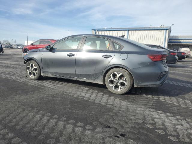 Photo 2 from auction – 2020 KIA FORTE FE with VIN 3KPF24AD1LE208199