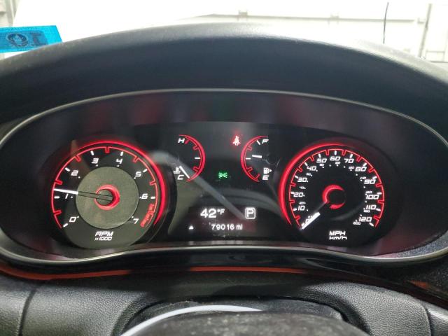 Photo 9 from auction – 2015 DODGE DART SXT with VIN 1C3CDFBB3FD278500
