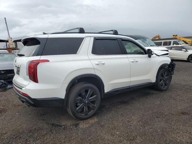 Снимка 3 от търг – 2025 HYUNDAI PALISADE X с VIN KM8R34GE0SU863654