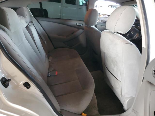 Photo 10 from auction – 2010 NISSAN ALTIMA BAS with VIN 1N4AL2AP0AN519501