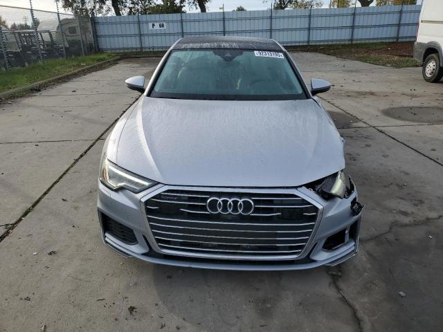 Photo 5 from auction – 2021 AUDI A6 PREMIUM with VIN WAUL2AF25MN040618