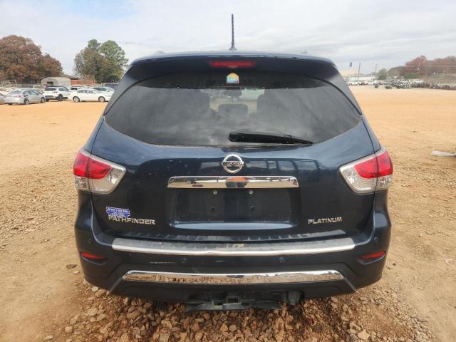 Photo 6 from auction – 2014 NISSAN PATHFINDER with VIN 5N1AR2MN5EC645420