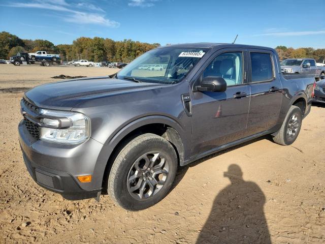 FORD MAVERICK X 2023 with VIN 3FTTW8E31PRA16408 - Photo from auction