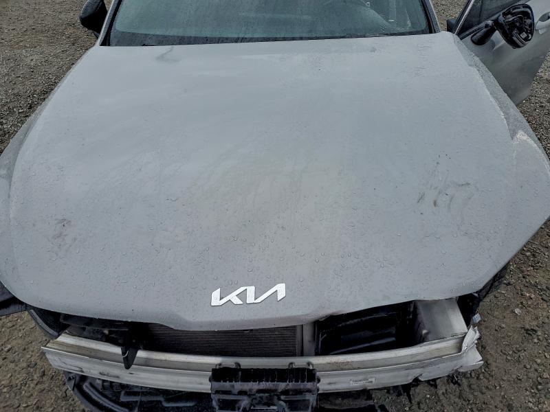 Photo 11 from auction – 2023 KIA K5 GT with VIN 5XXG44J87PG185090
