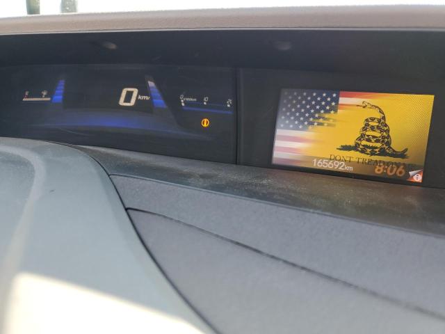 Photo 9 from auction – 2012 HONDA CIVIC LX with VIN 2HGFB2F59CH324679