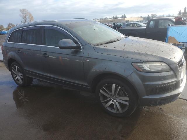 Photo 4 from auction – 2014 AUDI Q7 PRESTIG with VIN WA1WMAFEXED019933