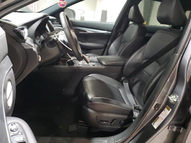 Снимка 7 от търг – 2025 INFINITI QX50 SPORT с VIN 3PCAJ5FB0SF102863