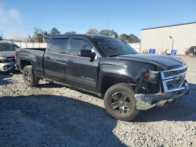 صورة رقم 4 من المزاد - 2015 CHEVROLET SILVERADO مع VIN 1GCUKREC1FF200376