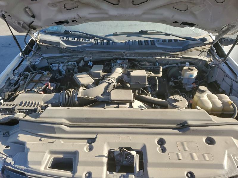 Photo 11 from auction – 2020 FORD F250 SUPER with VIN 1FT7X2A65LEE37413