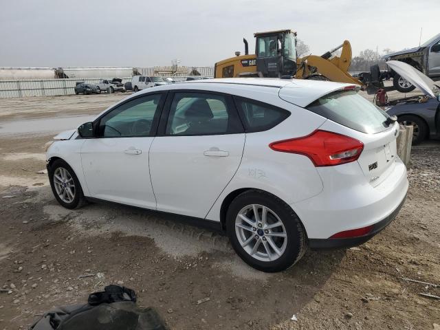 Photo 2 from auction – 2015 FORD FOCUS SE with VIN 1FADP3K26FL222679