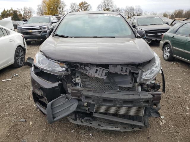 Photo 5 from auction – 2021 CHEVROLET TRAX 1LT with VIN KL7CJPSB6MB318648