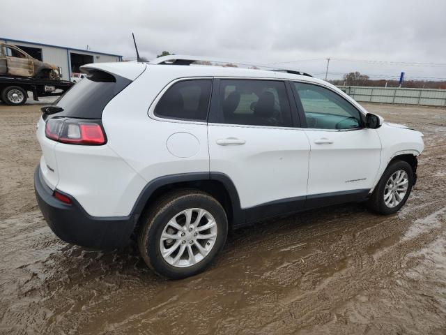 Photo 3 from auction – 2019 JEEP CHEROKEE with VIN 1C4PJLCB1KD490681