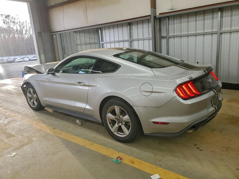 Photo 2 from auction – 2019 FORD MUSTANG with VIN 1FA6P8TH9K5184601