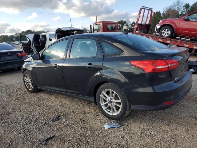 Photo 2 from auction – 2015 FORD FOCUS SE with VIN 1FADP3F23FL369939