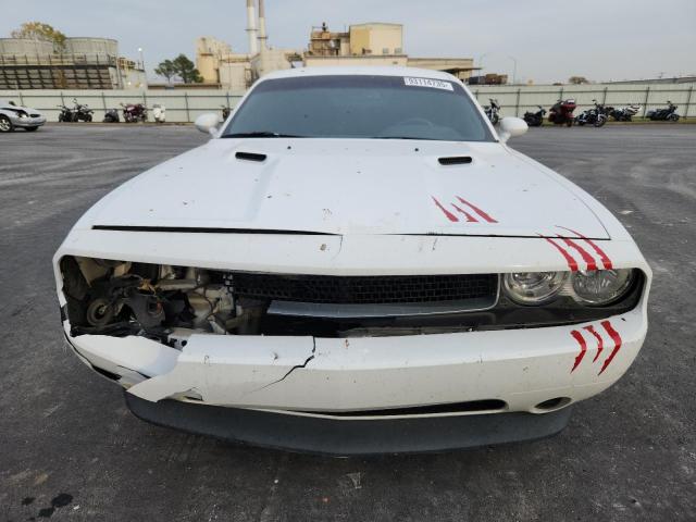 Photo 5 from auction – 2012 DODGE CHALLENGER with VIN 2C3CDYAG5CH257705