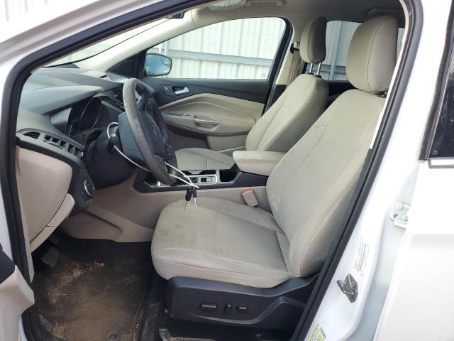 Photo 7 from auction – 2018 FORD ESCAPE SE with VIN 1FMCU9GD3JUB76626