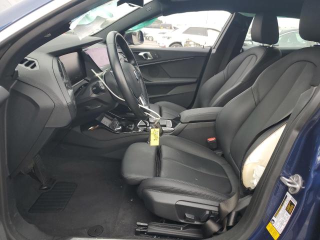 Photo 7 from auction – 2023 BMW 228I with VIN WBA53AK00P7N01789