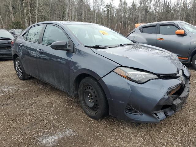 Photo 4 from auction – 2017 TOYOTA COROLLA L with VIN 2T1BURHE3HC901804