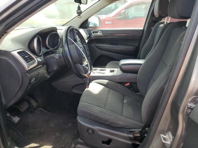 Photo 7 from auction – 2011 JEEP GRAND CHER with VIN 1J4RR4GG8BC589138