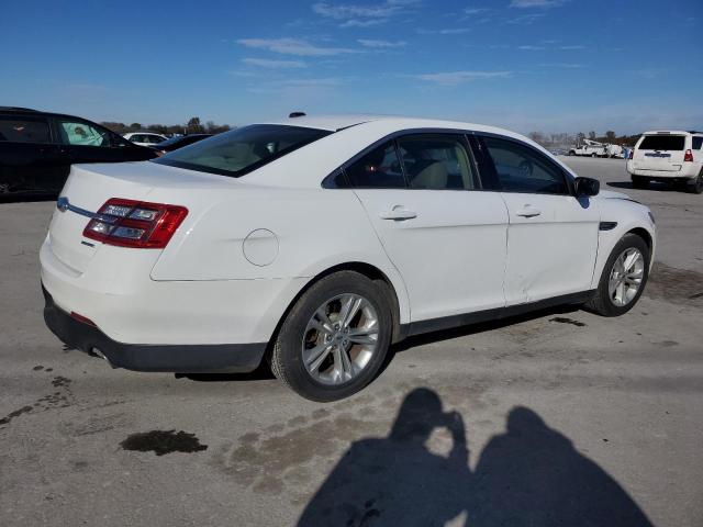 Photo 3 from auction – 2015 FORD TAURUS SE with VIN 1FAHP2D83FG200189