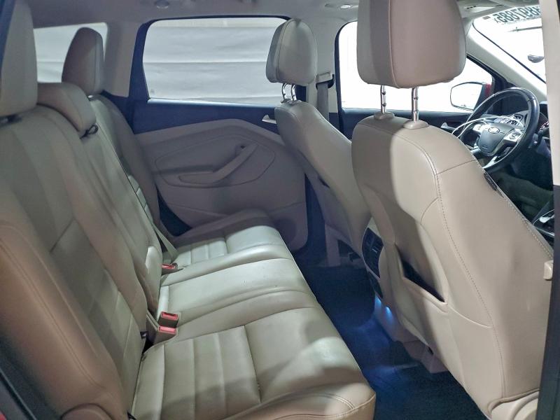 Photo 11 from auction – 2014 FORD ESCAPE TIT with VIN 1FMCU9J97EUB38083