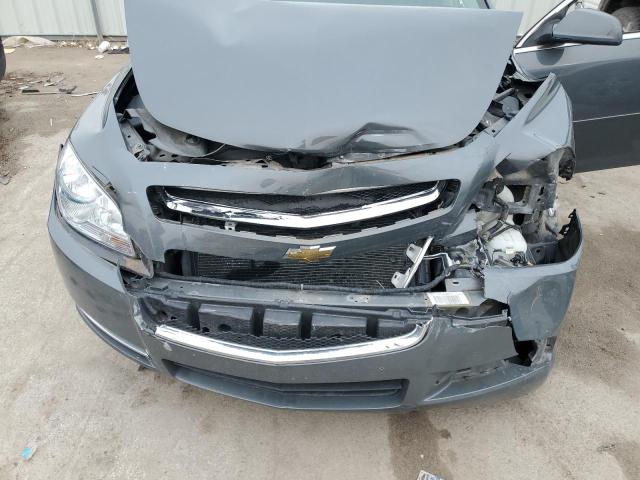 Photo 11 from auction – 2008 CHEVROLET MALIBU 2LT with VIN 1G1ZJ57B684184639